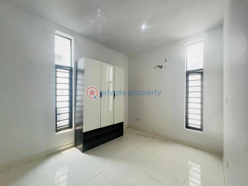 4 bedroom Semi detached Duplex For Sale Ikota Gra Ikota Lekki Lagos - 17