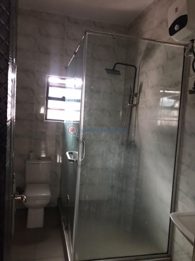 4 bedroom Terraced Duplex For Rent Ikota Villa Ikota Lekki Lagos - 2