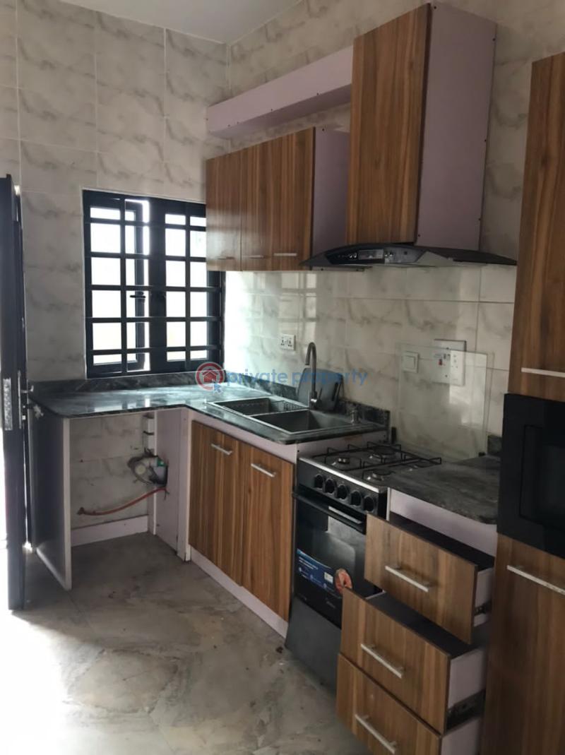 4 bedroom Terraced Duplex For Rent Ikota Villa Ikota Lekki Lagos - 6