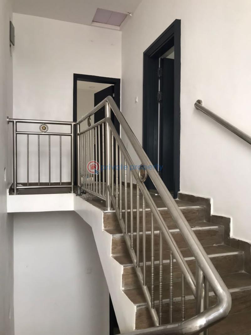 4 bedroom Terraced Duplex For Rent Ikota Villa Ikota Lekki Lagos - 5