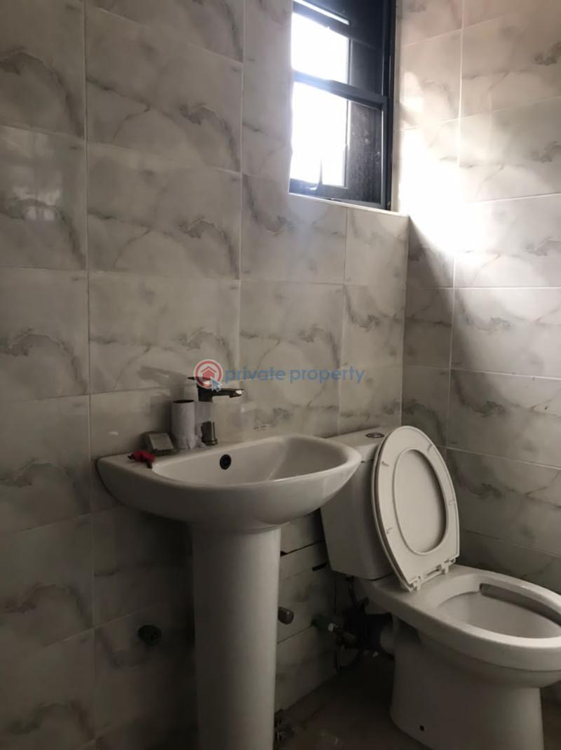 4 bedroom Terraced Duplex For Rent Ikota Villa Ikota Lekki Lagos - 0