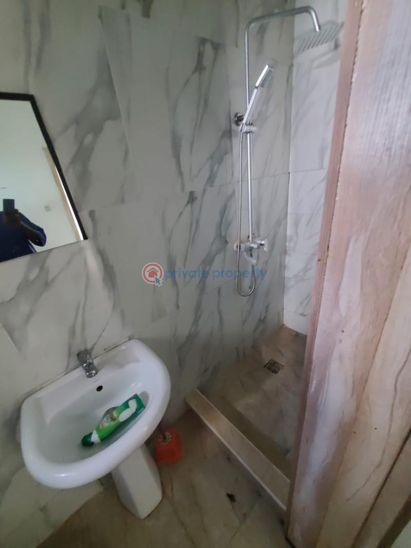 4 bedroom Terraced Duplex For Rent Orchid Road Along Lekki Expressway Lagos - 8