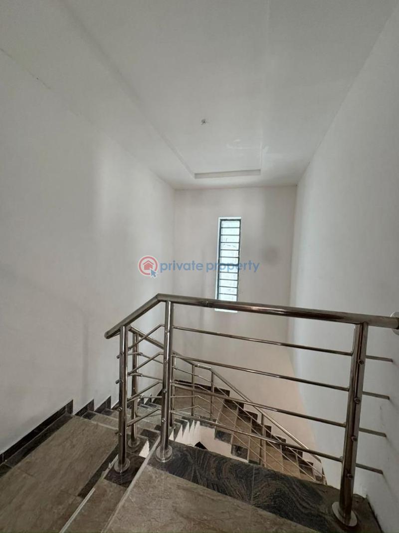 4 bedroom Duplex For Rent Onikoko, Agodi Gra Agodi Ibadan Oyo - 4