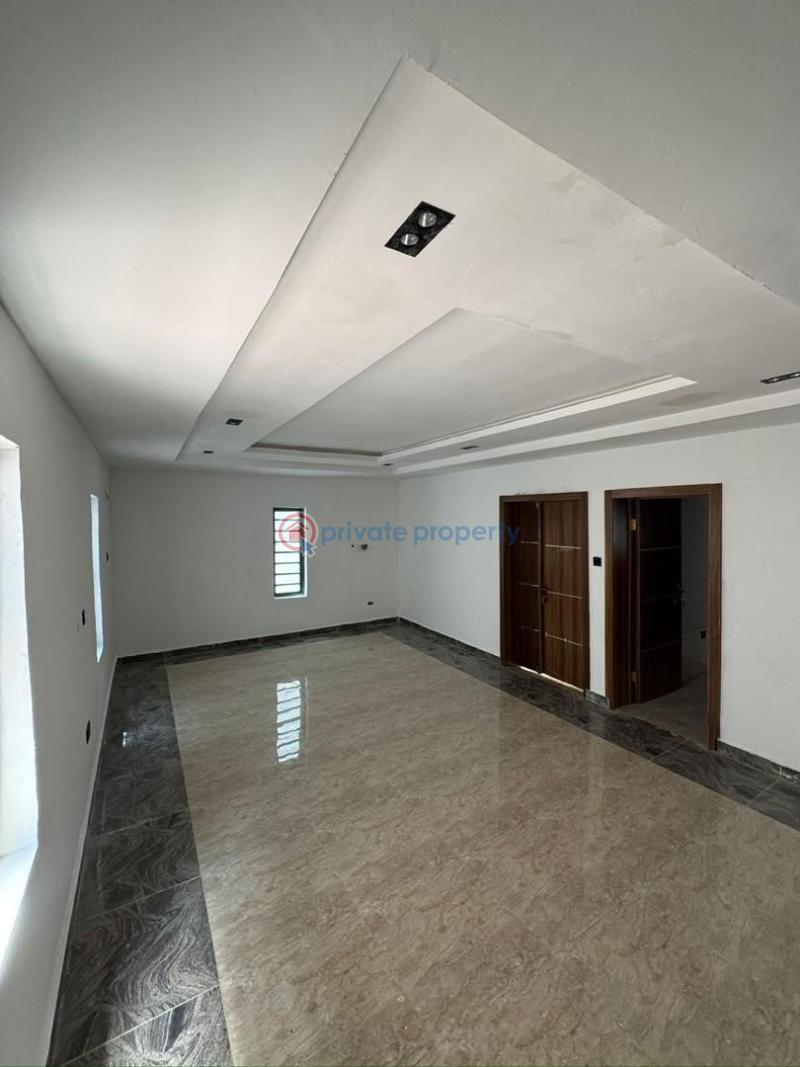 4 bedroom Duplex For Rent Onikoko, Agodi Gra Agodi Ibadan Oyo - 7