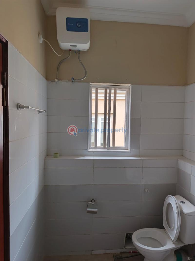 4 bedroom Duplex For Rent Ikolaba Gra, Ibadan Oyo - 3