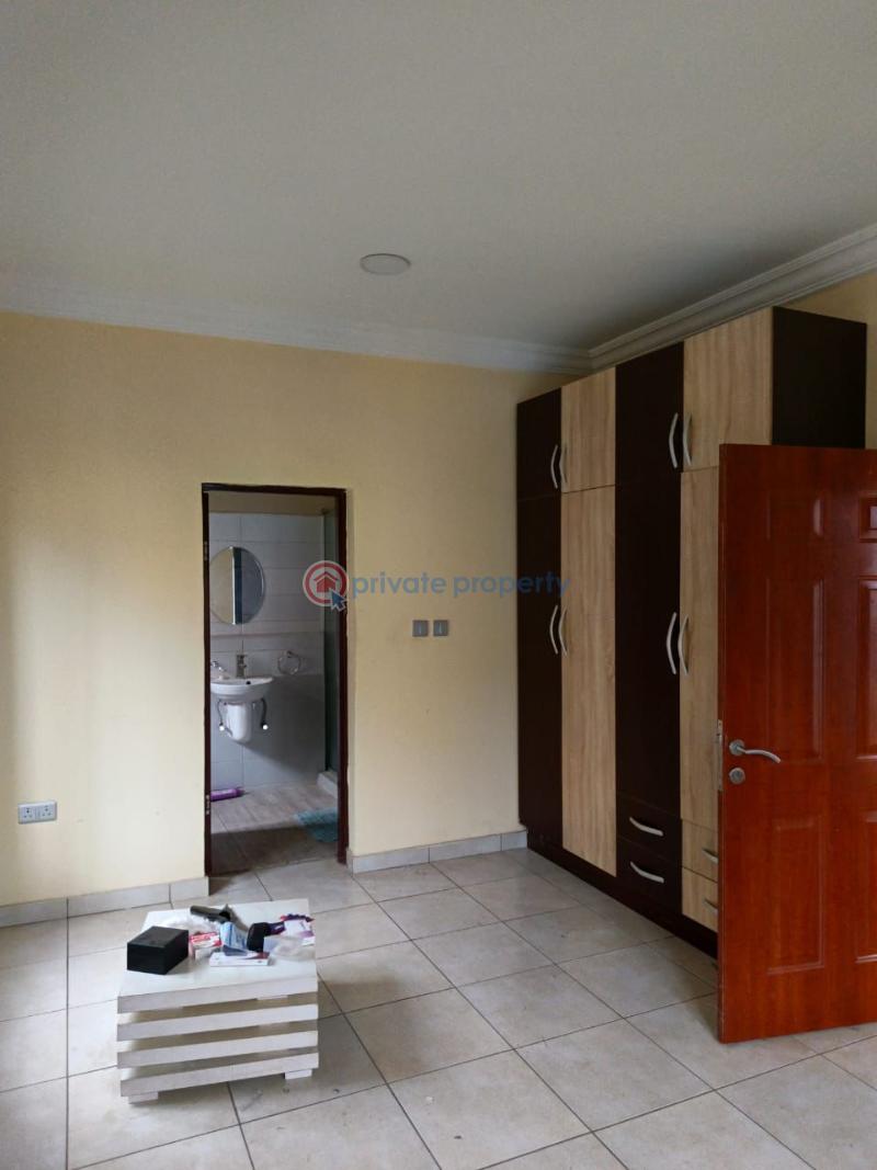 4 bedroom Duplex For Rent Ikolaba Gra, Ibadan Oyo - 6