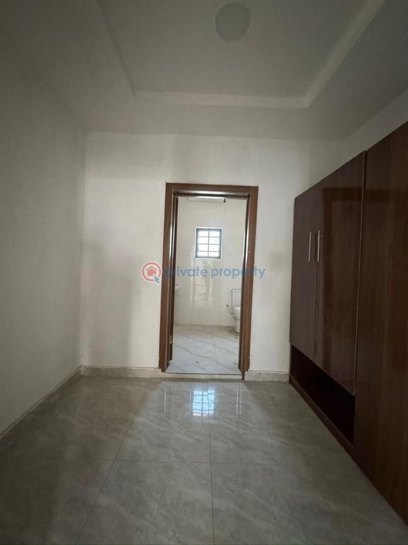 4 bedroom Duplex For Rent Onikoko, Agodi Gra Agodi Ibadan Oyo - 5