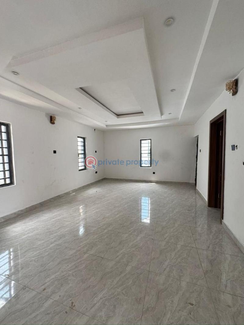 4 bedroom Duplex For Rent Onikoko, Agodi Gra Agodi Ibadan Oyo - 8
