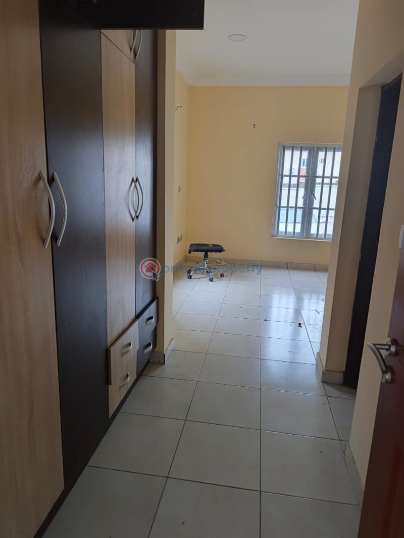 4 bedroom Duplex For Rent Ikolaba Gra, Ibadan Oyo - 1