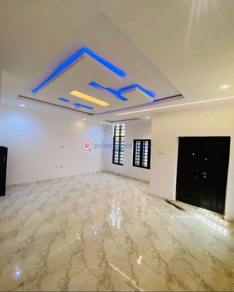 4 bedroom Duplex For Rent Kolapo Ishola Akobo Ibadan Oyo - 0