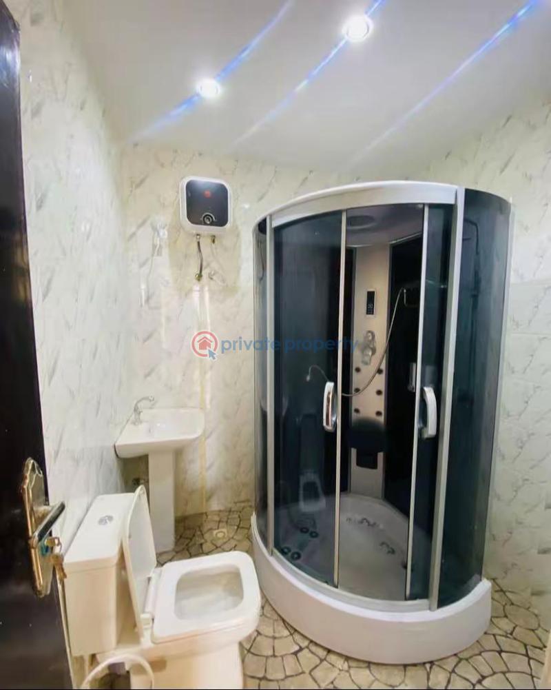 4 bedroom Duplex For Rent Kolapo Ishola Akobo Ibadan Oyo - 2