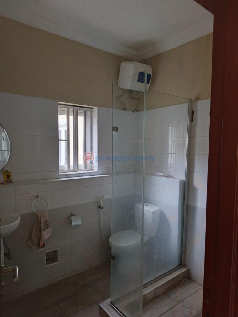 4 bedroom Duplex For Rent Ikolaba Gra, Ibadan Oyo - 5