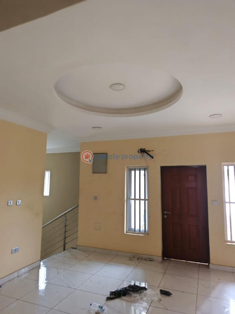 4 bedroom Duplex For Rent Ikolaba Gra, Ibadan Oyo - 9