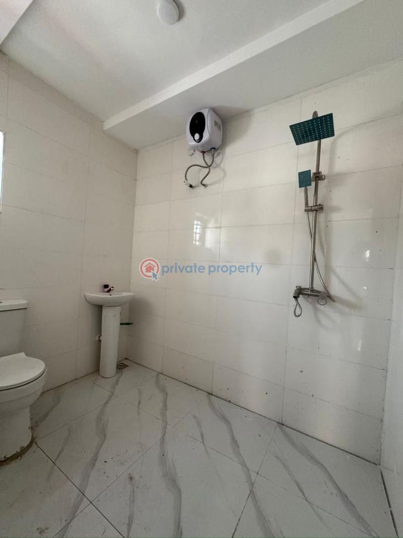 4 bedroom Duplex For Rent Onikoko, Agodi Gra Agodi Ibadan Oyo - 2