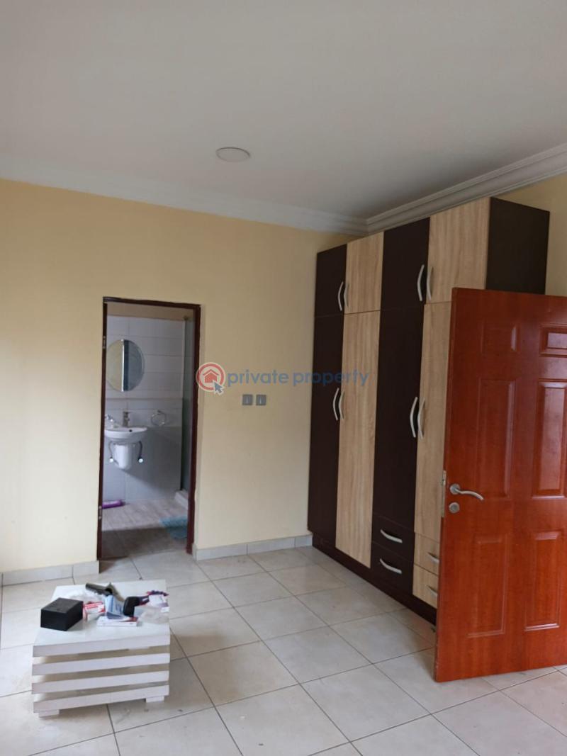 4 bedroom Duplex For Rent Ikolaba Gra, Ibadan Oyo - 2