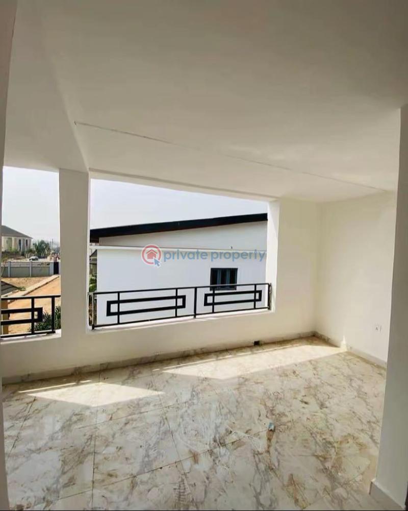 4 bedroom Duplex For Rent Kolapo Ishola Akobo Ibadan Oyo - 1