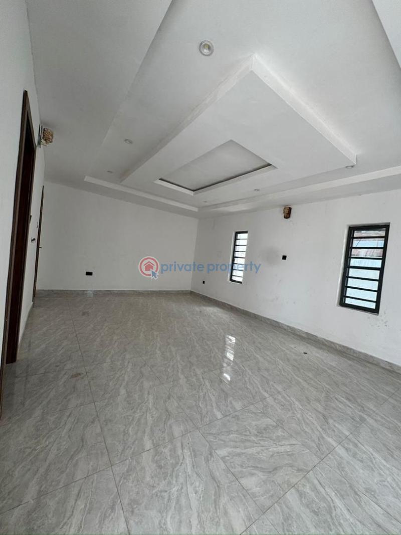 4 bedroom Duplex For Rent Onikoko, Agodi Gra Agodi Ibadan Oyo - 1