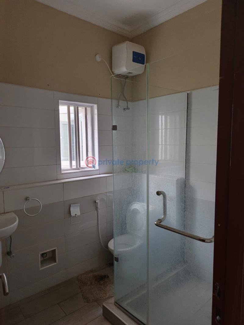 4 bedroom Duplex For Rent Ikolaba Gra, Ibadan Oyo - 8