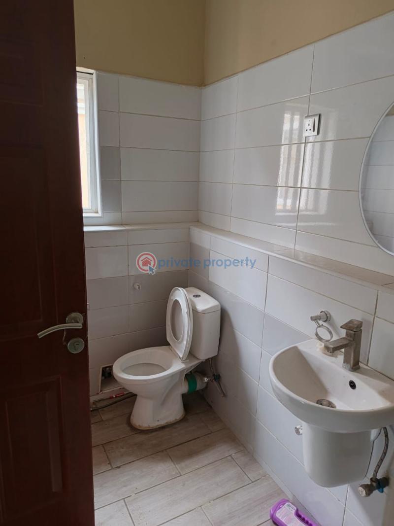 4 bedroom Duplex For Rent Ikolaba Gra, Ibadan Oyo - 0