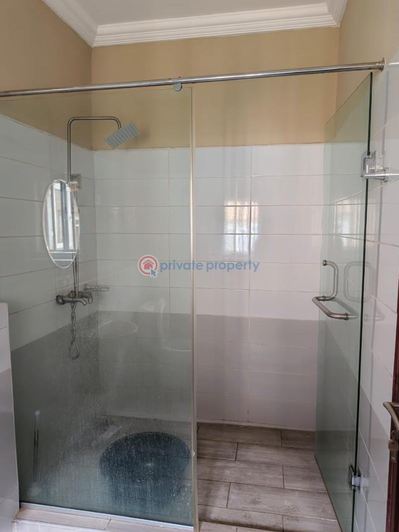 4 bedroom Duplex For Rent Ikolaba Gra, Ibadan Oyo - 7