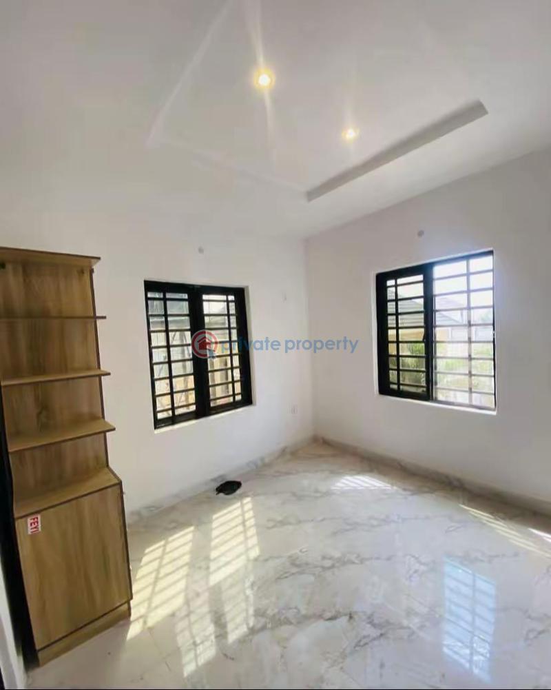 4 bedroom Duplex For Rent Kolapo Ishola Akobo Ibadan Oyo - 3