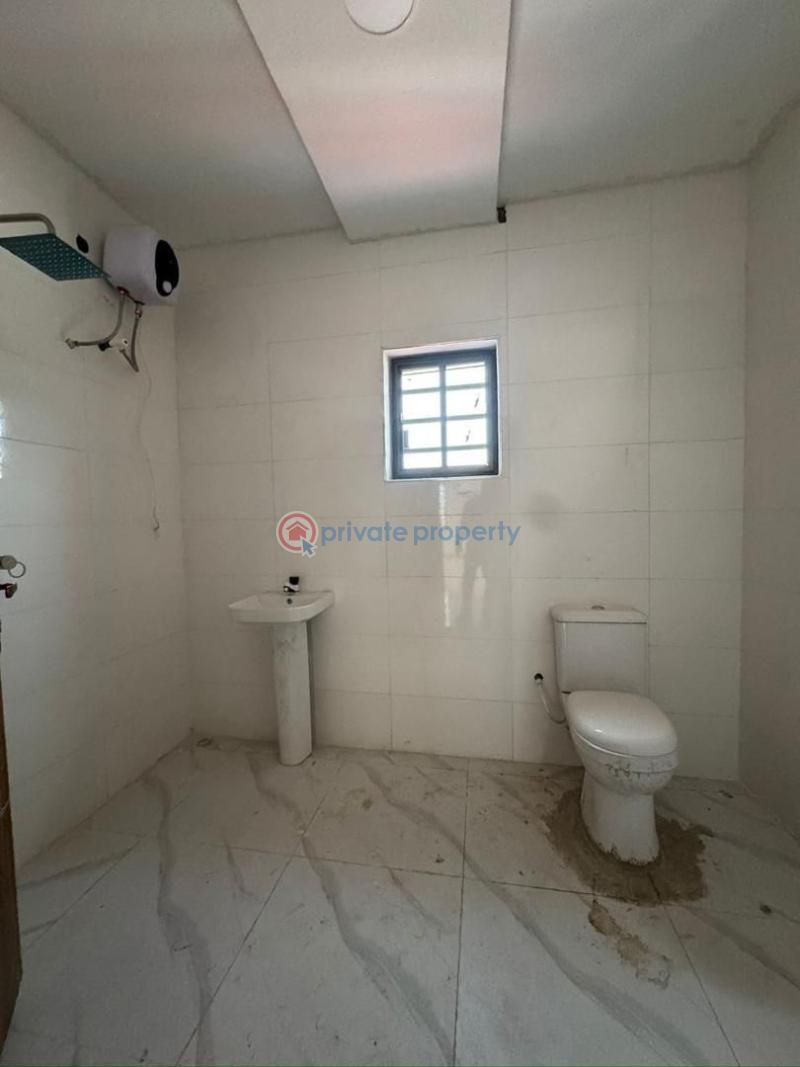 4 bedroom Duplex For Rent Onikoko, Agodi Gra Agodi Ibadan Oyo - 0