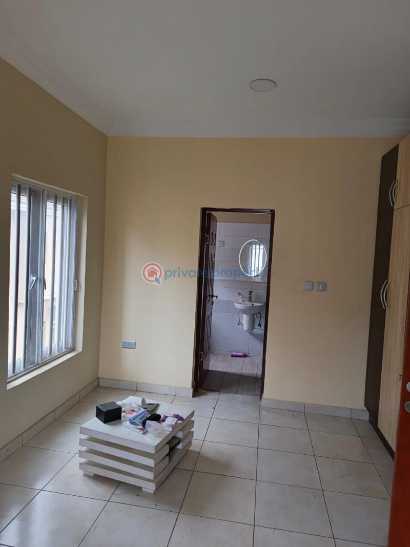 4 bedroom Duplex For Rent Ikolaba Gra, Ibadan Oyo - 4