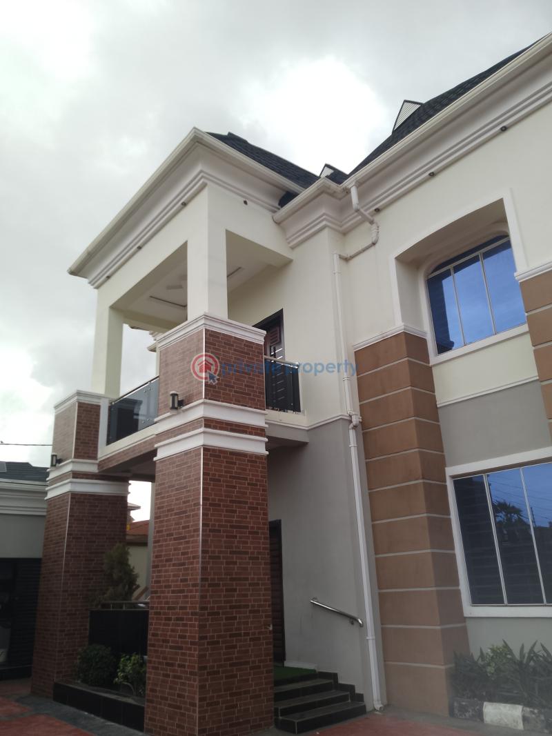 4 bedroom Duplex For Rent White Gate, Akala Express, Oluyole Extension, Ibadan Akala Express Ibadan Oyo - 5