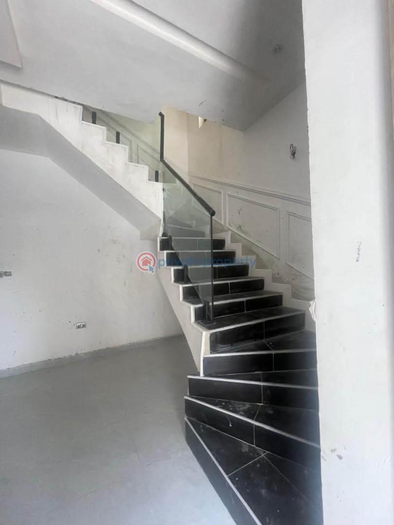 4 bedroom Duplex For Sale Iris Court General Paint Bus Stop Sangotedo Ajah Lagos - 7