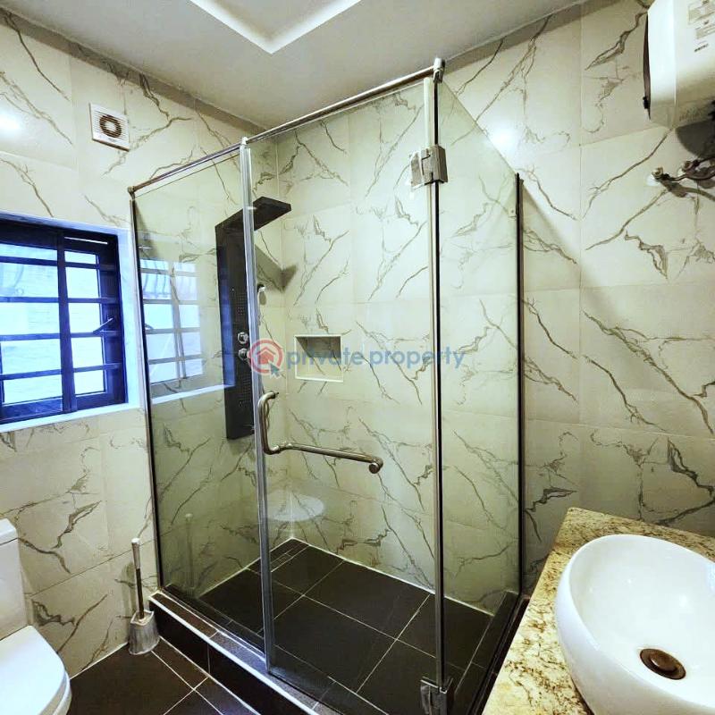 4 bedroom Terraced Duplex For Rent Oniru Victoria Island Lagos - 12