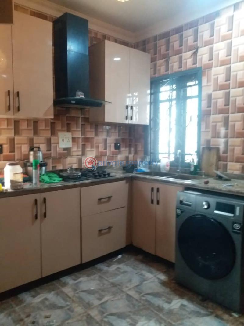 4 bedroom Duplex For Sale Oseni Igbogbo Ikorodu Lagos - 7