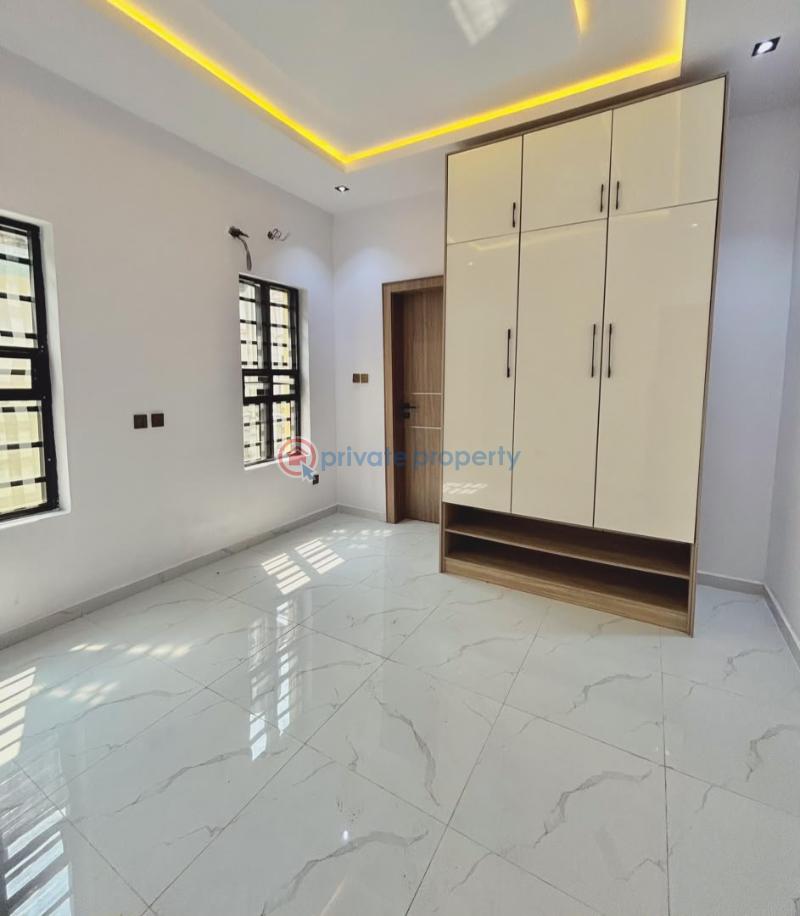 House For Sale Carlton Gate Estate Ibadan Oyo - 6