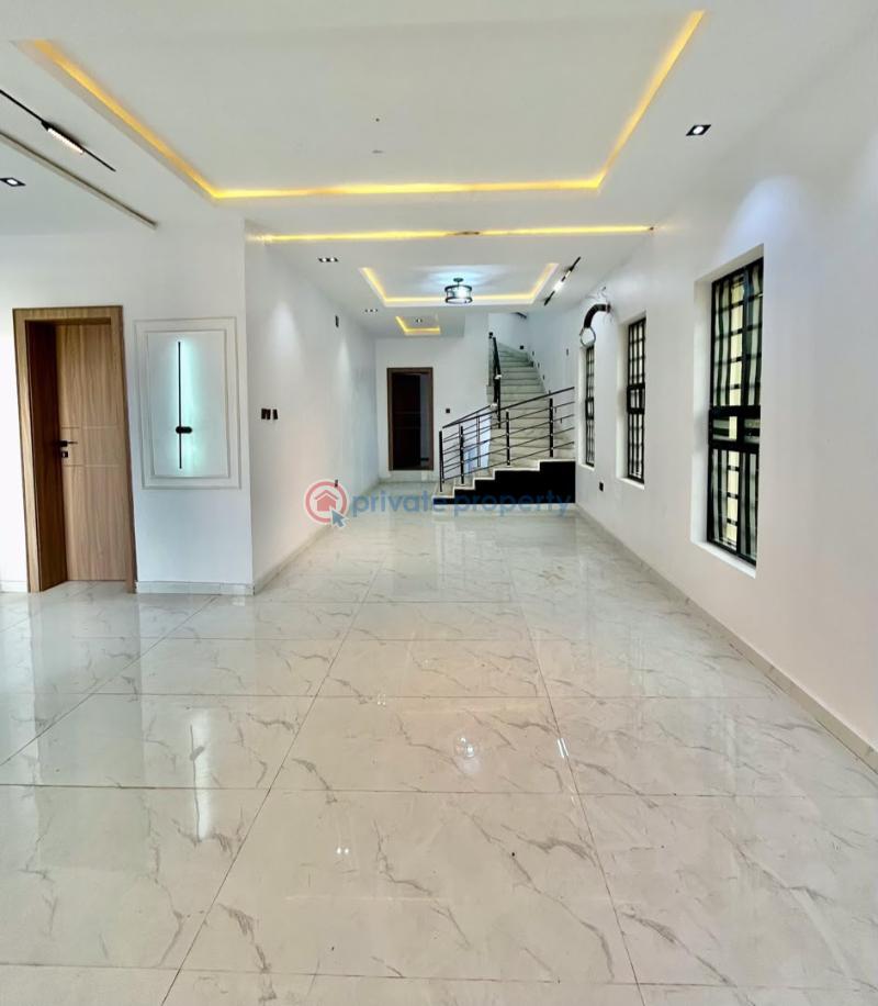 House For Sale Carlton Gate Estate Ibadan Oyo - 8