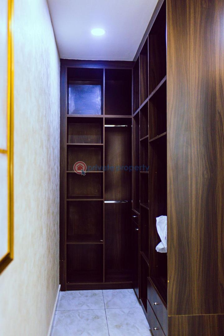 4 bedroom Terraced Duplex Short let Lekki Phase 1 Lagos - 5