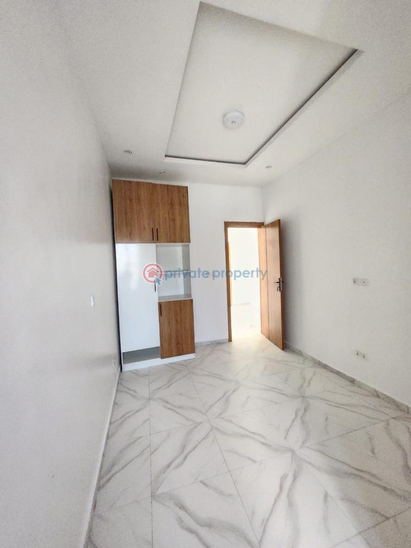 4 bedroom Terraced Duplex For Sale Orchid, Lekki Lekki Lagos - 16