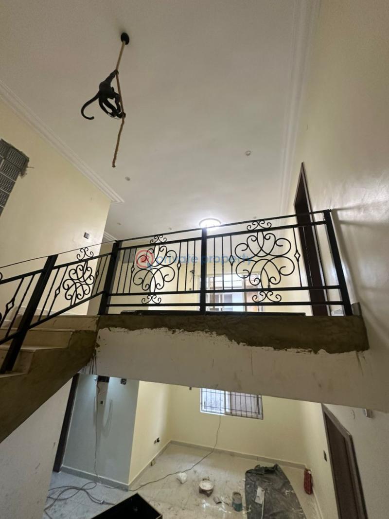 4 bedroom Semi detached Duplex For Sale Oniru Victoria Island Lagos - 17
