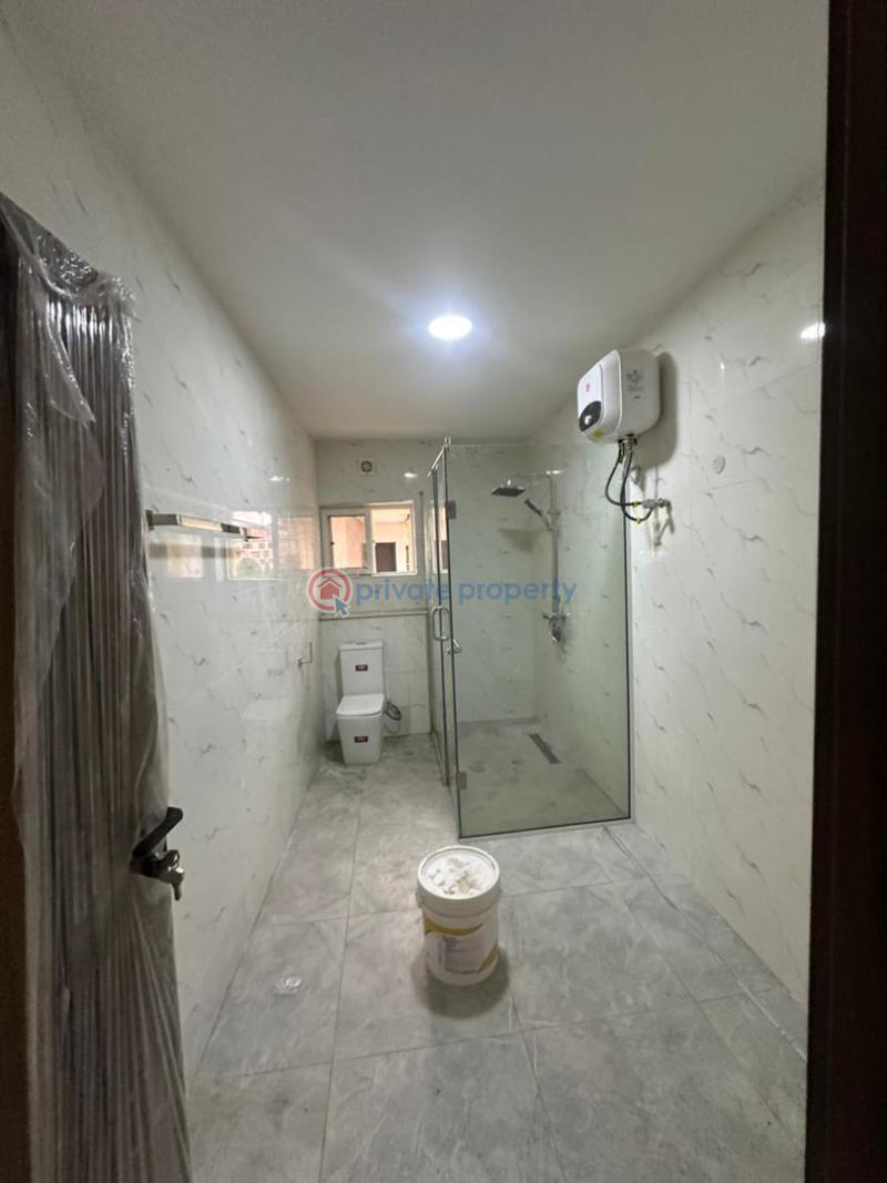 4 bedroom Semi detached Duplex For Sale Oniru Victoria Island Lagos - 2