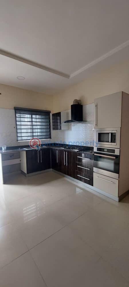 4 bedroom Duplex For Rent Ocean Bay Estate Orchid Ikota Lekki Lagos - 6