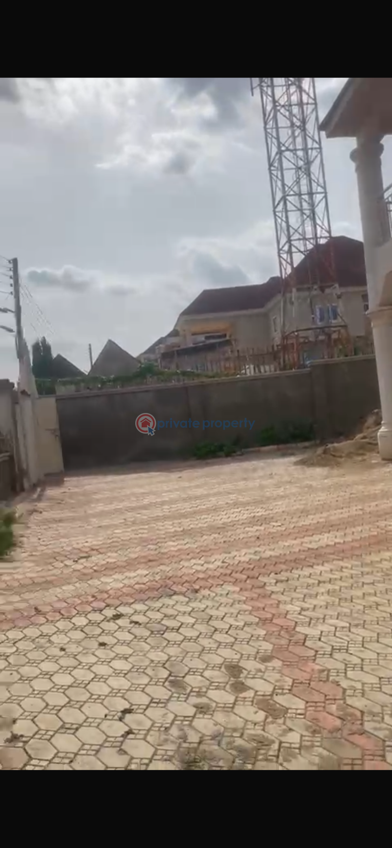 4 bedroom Detached Duplex For Sale Lokogoma Abuja Phase 2  - 1