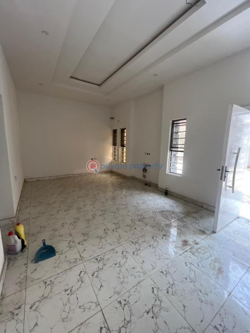 4 bedroom Terraced Duplex For Rent Orchid, Lekki Lekki Lagos - 9