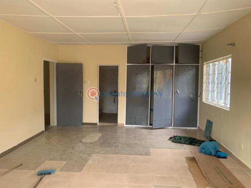 4 bedroom Duplex For Rent Surulere Lagos - 2