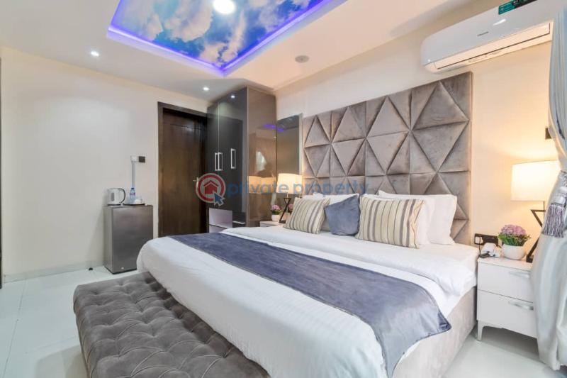 4 bedroom duplex - 20 4 bedroom Duplex Short let Rémi Fani Kayode Ikeja GRA Lagos - 20