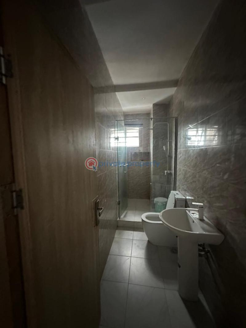 4 bedroom Semi detached Duplex For Rent Unilag Estate Magodo Phase 1 Magodo Kosofe/Ikosi Lagos - 4