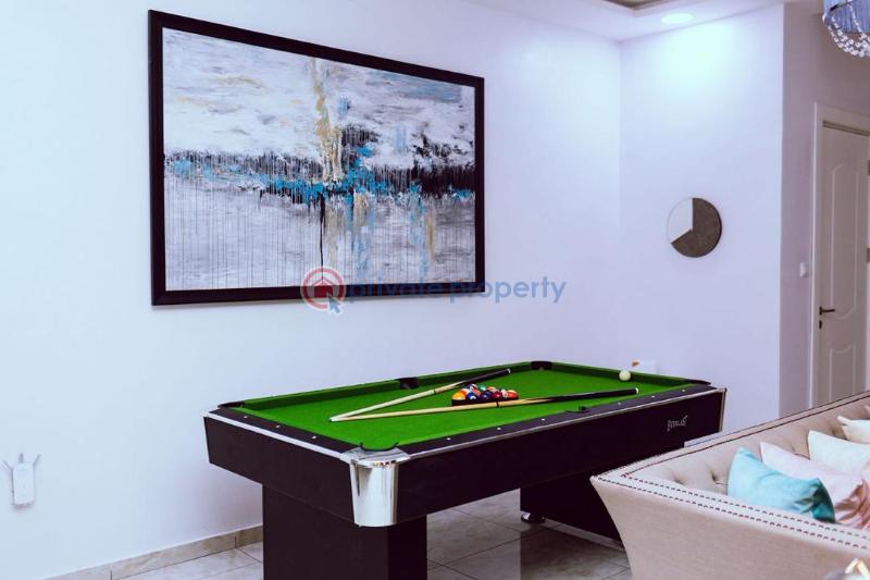 4 bedroom Terraced Duplex Short let Lekki Phase 1 Lagos - 1