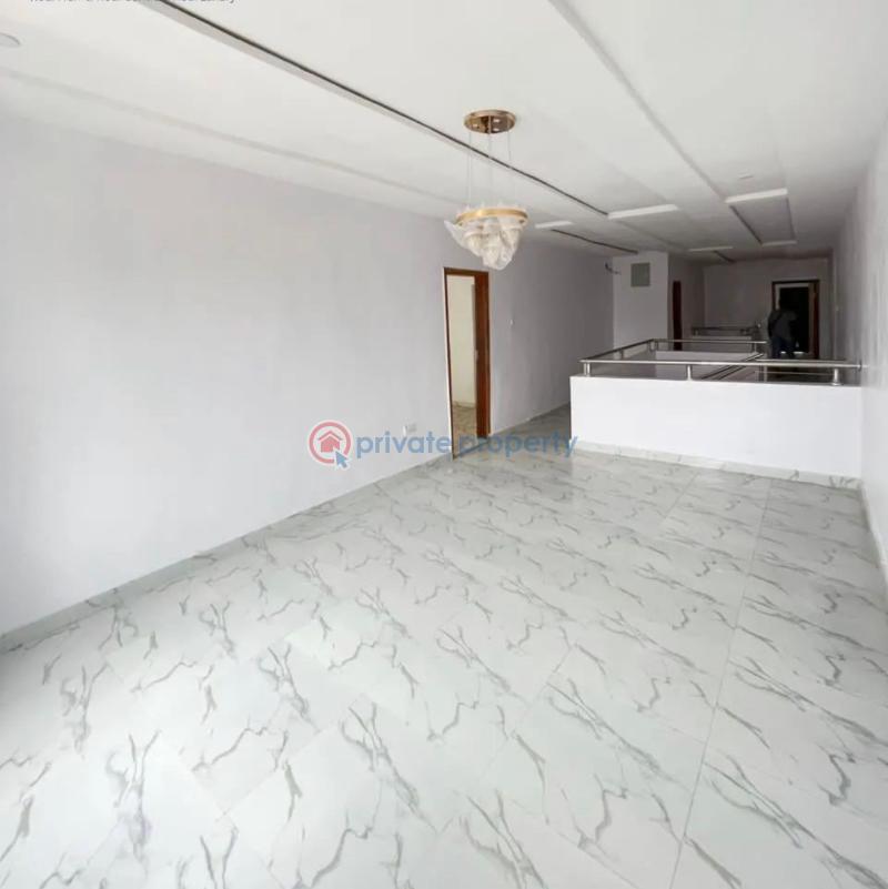 4 bedroom Duplex For Sale Jericho Ibadan Oyo - 9