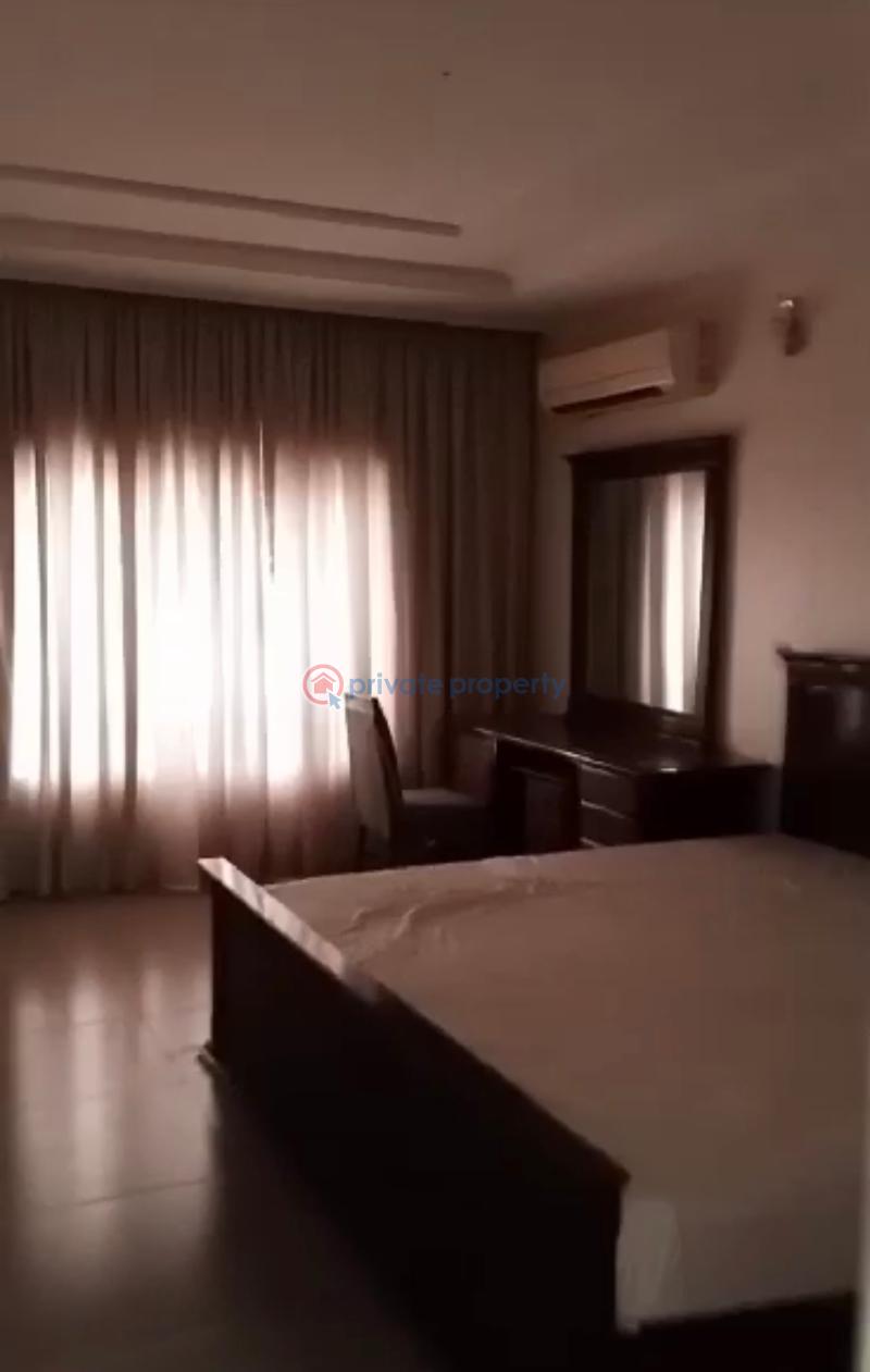 4 bedroom Semi detached Duplex For Sale Apo Abuja Phase 2  - 3