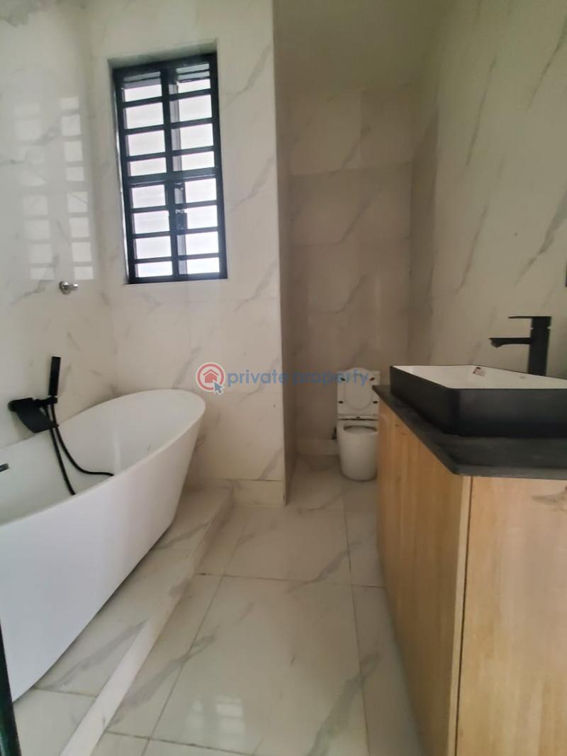 4 bedroom Detached Duplex For Sale General Paint Ajah Lagos - 9