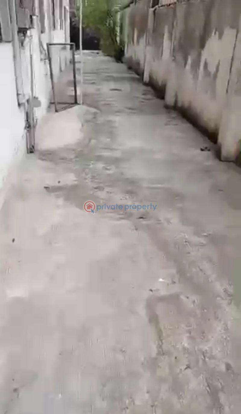 4 bedroom Duplex For Rent Ogba Lagos - 1