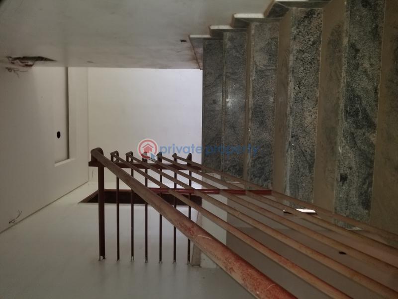 4 bedroom Duplex For Sale Obasanjo Presidential Hill Top. Abeokuta Ogun - 9