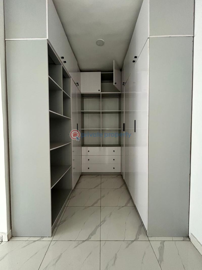 4 bedroom Terraced Duplex For Sale Ikota Lekki Lagos - 8